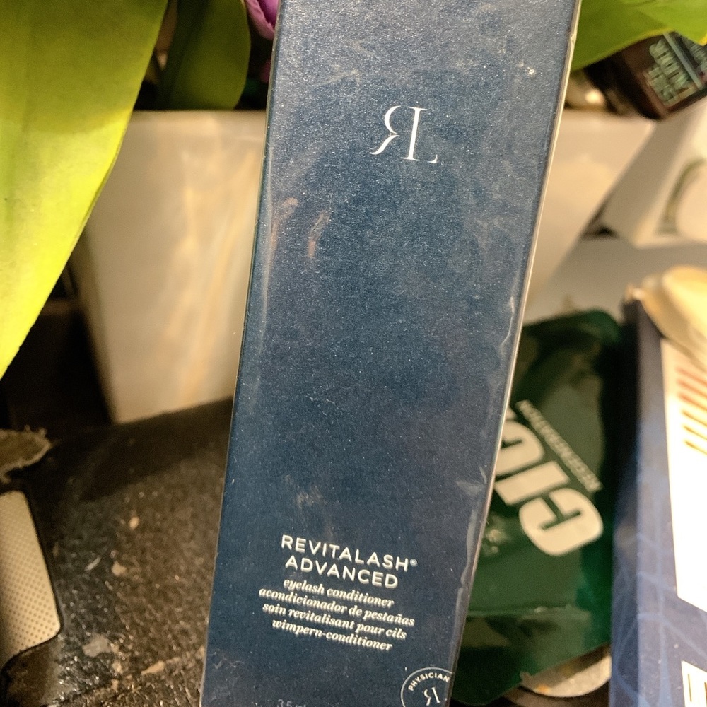 Revitalash advanced